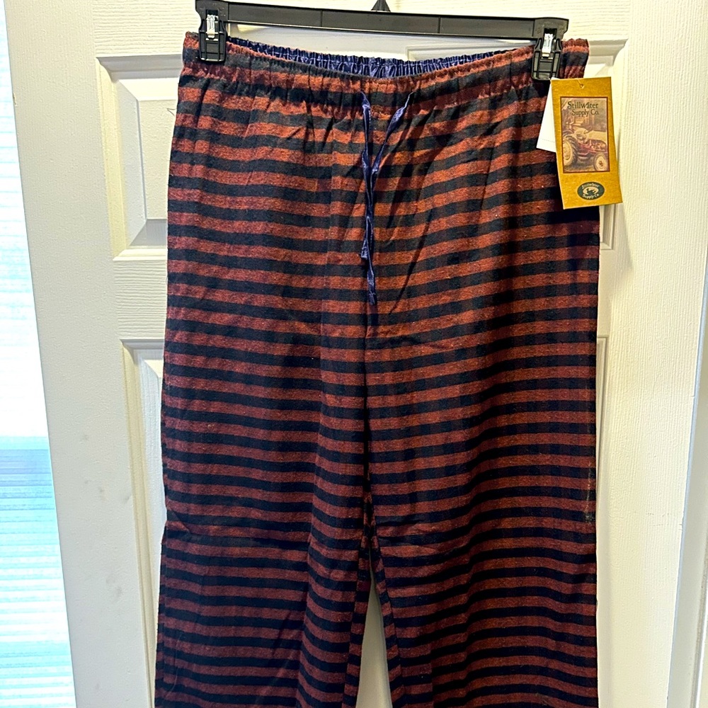 Stillwater women’s pajama pants